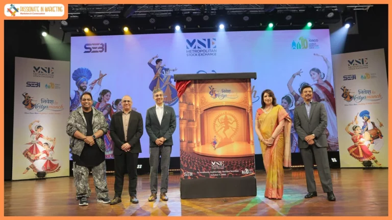 World Investor Week 2026: MSE Continues Its Nivesh Series for the Third Consecutive Year, Promoting Investor Education this year through ‘Nivesh ka Nrityamanch’