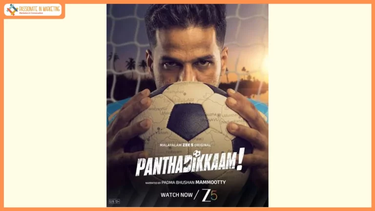 Padma Bhushan Mammootty Narrates Panthadikkam, a First-of-Its-Kind Sports Documentary on Malayalam Zee 5