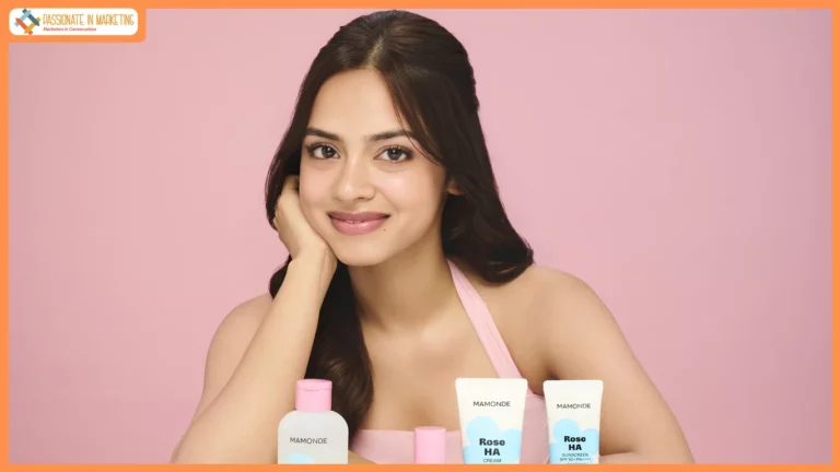 Mamonde Welcomes Nitanshi Goel as Its First Brand Ambassador in India