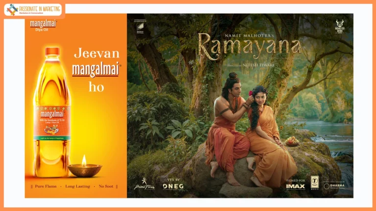 Mangalmai Partners with Ramayana as the Official Diya Oil Partner