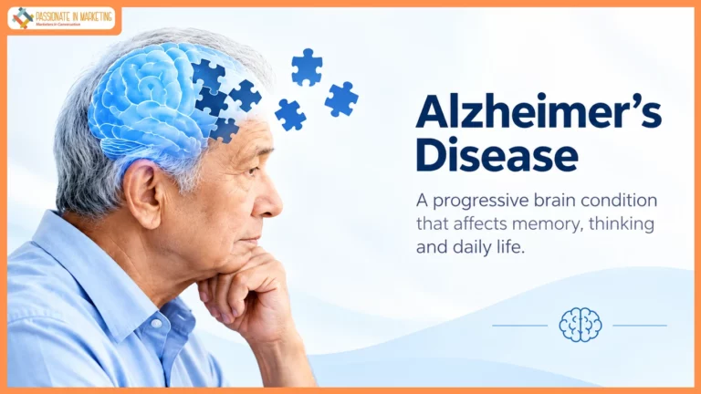 Medical Breakthrough in Indore: Sampurna Launches MP’s First Blood Test to Detect Alzheimer’s 15 Years Before Symptoms