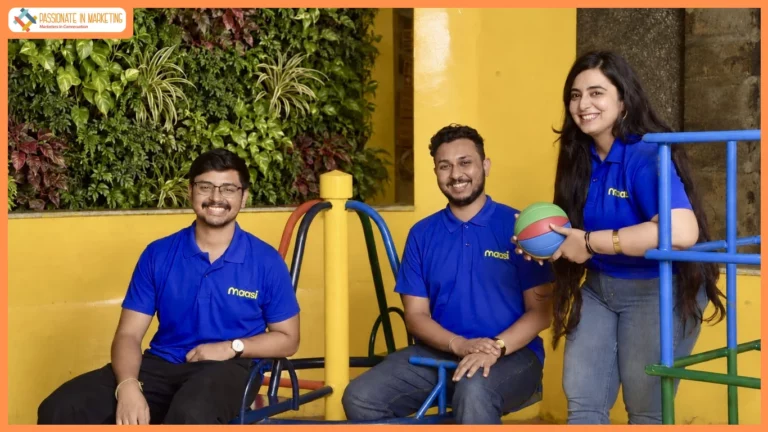 Meet Maasi: a Bengaluru startup setting out to solve India's nanny problem