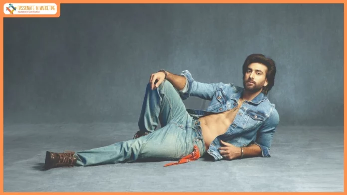Meezaan Jafri and Killer Jeans Put Indian Denim at the Centre of the Fashion Conversation with “Genes of India”
