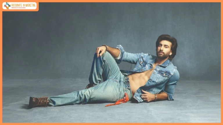 Meezaan Jafri and Killer Jeans Put Indian Denim at the Centre of the Fashion Conversation with “Genes of India”