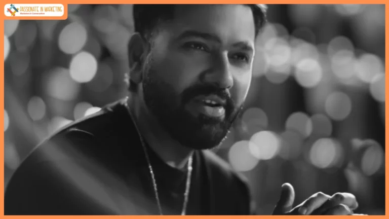 ROHIT SHARMA AND ANIRUDH RAVICHANDER STAR IN MEN OF PLATINUM’S NEW CAMPAIGN CELEBRATING MEN OF CHARACTER