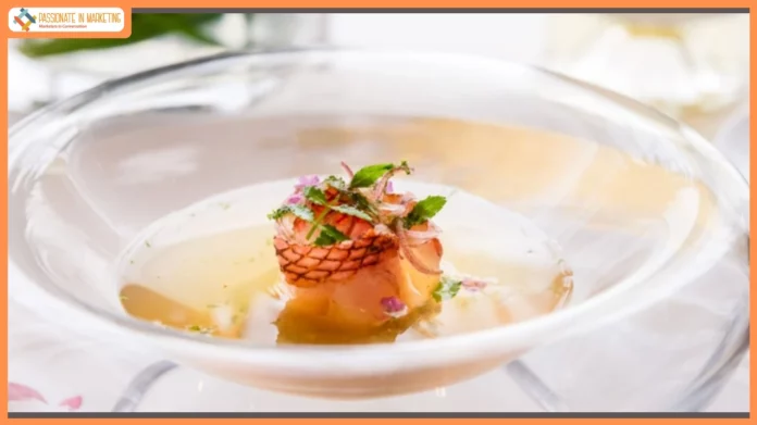 Michelin-Starred Chef Daisuke Mori to Host an Exclusive Culinary Pop-Up at Mirai - Mumbai, on October 28–29, 2026