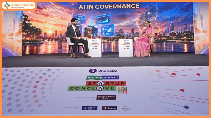 Moneycontrol Startup Conclave 2026 Brings Together India’s Top Founders, Investors and Policymakers in Bengaluru
