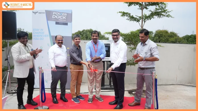 October 03, 2026, Bengaluru, India: More Retail, one of India’s leading supermarket chains, is accelerating the transition of its mid-mile logistics fleet to 100% electric mobility, with Montra Electric, India's full-spectrum electric commercial vehicle brand, as its trusted EV partner. The retailer now operates 110 Montra Electric EVIATOR e-SCVs across its distribution network, including 25 vehicles flagged off in Bengaluru today, taking electric vehicles to nearly 30% of its mid-mile fleet. Together, the 110 Montra Electric EVIATORs cover can cover a minimum on 22,000 km every day which will aid in reducing over 1,750 tonnes of tailpipe CO₂ emissions in a year. The transition away from conventional diesel and petrol SCVs is driven by lower energy costs, gearless braking and reduced maintenance. Since deployment, the EVIATORs have shown strong reliability in daily store replenishment and hyper-local fulfilment across More Retail's major delivery hubs. Built for high-frequency city routes, the Montra Electric EVIATOR offers high torque for heavy payloads, easy automatic driving in traffic, and an ergonomic cabin that drivers say reduces fatigue over long daily shifts. Mr. Saju Nair, CEO, e-SCV Division, Montra Electric, said, “Electrification of commercial mobility will accelerate when it delivers measurable business value at scale. More Retail’s journey towards 100% electrification with our EVIATOR, is a strong example of that shift, from evaluating EVs as an alternative to deploying them as a core part of everyday logistics. As More Retail moves towards a fully electric mid-mile fleet, our focus is to enable that transition with vehicles and an ecosystem built around uptime, efficiency and long-term profitability.” Mr. Prasanna Hegde - National Transport Manager, More Retail Pvt Ltd said, 