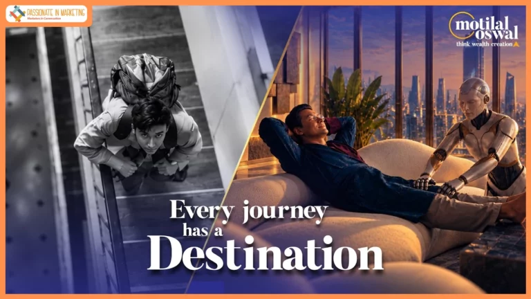 Motilal Oswal launches new brand campaign - ‘Think Wealth Creation’