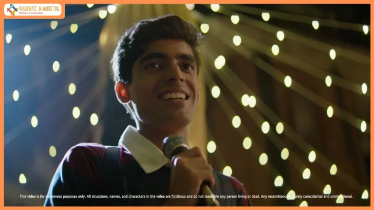 Mpower Unveils #UnpackTheBaggage, a Campaign That Looks Beyond “I’m Fine”