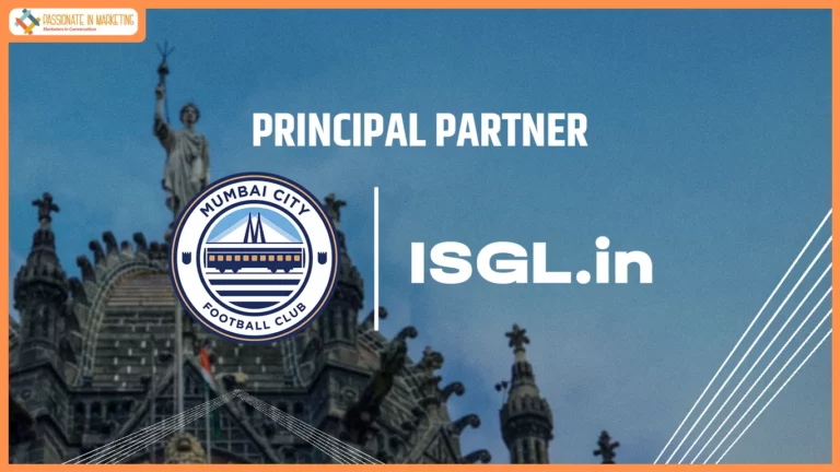 Mumbai City FC Extends Partnership with Indian Super Gaming League for Another Season