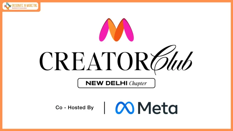 Myntra’s Instagram Affiliate Program Hits 1Mn Sign-ups, Unlocks Creator-led Commerce at Scale
