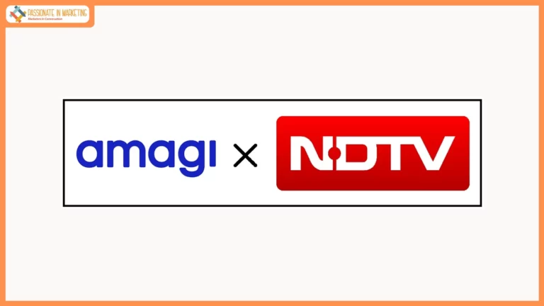 NDTV Adopts Amagi's AdFlow Orchestrator, Unlocking Monetization Opportunities on FAST and Connected TV