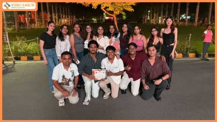 NIIMS Drama Club ‘Synapse Stories’ Wins Second Prize at AIIMS Pulse; Armaan Mandal Named Best Actor