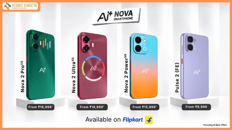 BBD 2026 Smartphone Buying Guide: Ai+ Smartphones to Consider This Festive Season