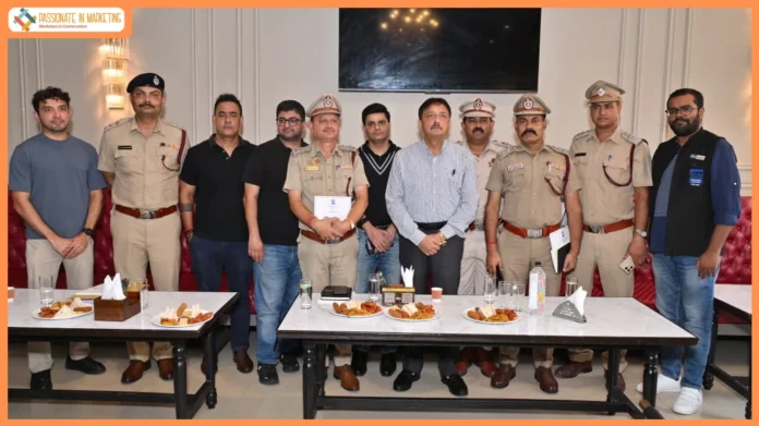 NRAI Kolkata’s Fire Safety Connect 2026 Brings Restaurant Industry and Fire Department Together to Address Key Compliance Concerns