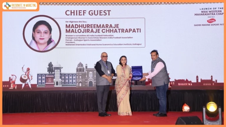 NRAI Launches Third Chapter in Maharashtra today, Giving Western Maharashtra’s Restaurant Industry a Stronger Voice
