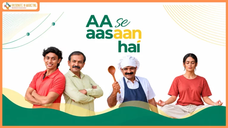 Nandan Nilekani launches Sahamati’s AAseAasaanHai campaign to take Account Aggregator to consumers