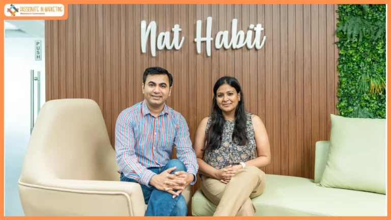 Nat Habit Raises ₹142 Crore in Series C Funding Led by Trident Growth Partners