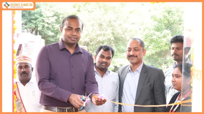 New Aadhaar Seva Kendra Inaugurated in Cuddalore, Tamil Nadu