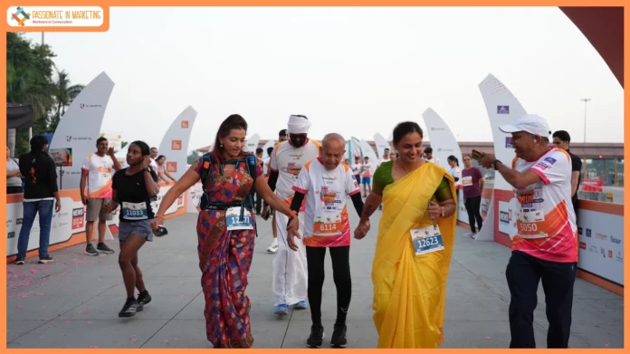 News18 Kannada Namma Run Bengaluru Brings Together 10,000+ Participants in Spectacular Celebration of Fitness, Inclusivity and Community Spirit