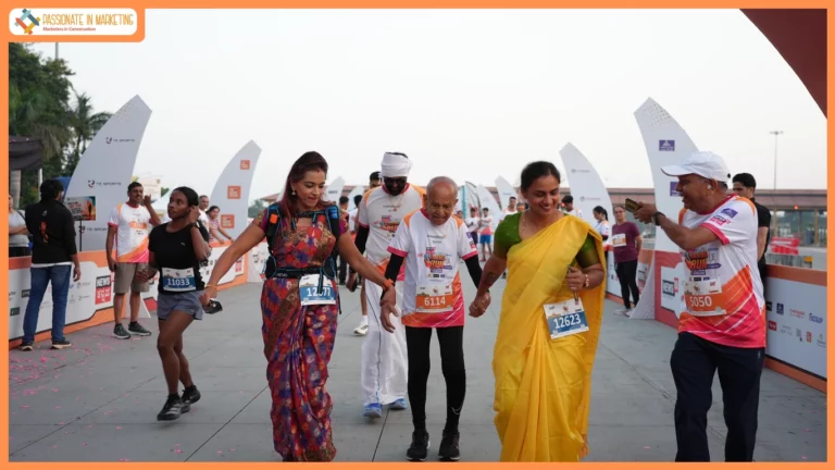 News18 Kannada Namma Run Bengaluru Brings Together 10,000+ Participants in Spectacular Celebration of Fitness, Inclusivity and Community Spirit