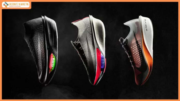 Nike Debuts a Race-Day System of Speed Designed for Every Runner