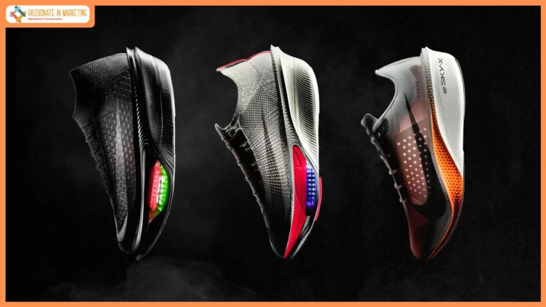 Nike Debuts a Race-Day System of Speed Designed for Every Runner