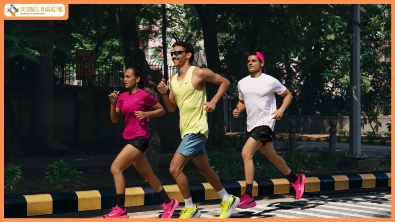 Nike Vegam Run is Built for India’s Next Generation of Runners
