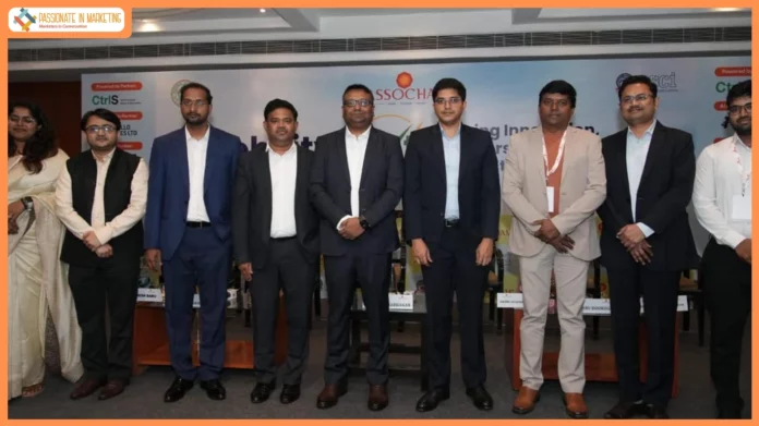 Telangana steps up efforts to attract EV and automotive investments, strengthen manufacturing ecosystem: Nikhil Chakravarthi