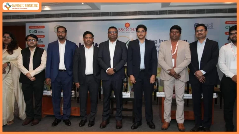 Telangana steps up efforts to attract EV and automotive investments, strengthen manufacturing ecosystem: Nikhil Chakravarthi