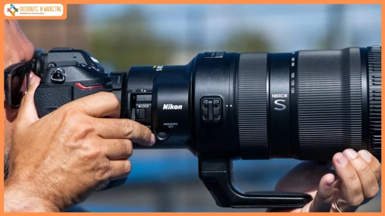 Nikon Redefines Wildlife Storytelling with the New NIKKOR Z 120-300mm f/2.8 TC VR S