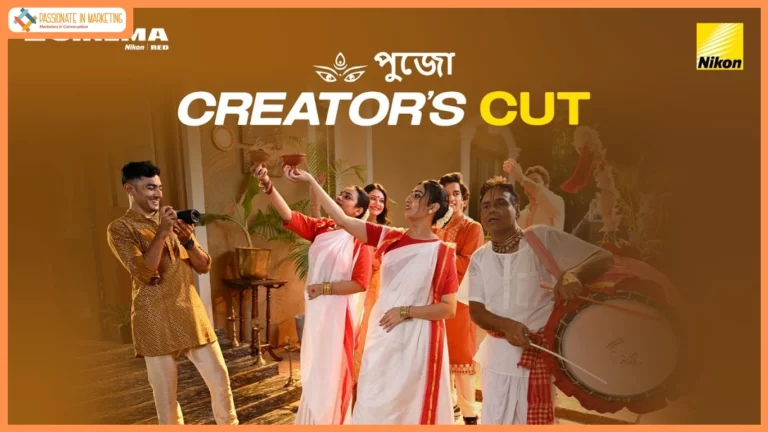 Nikon India celebrates the spirit of Durga Puja with Nikon ZR