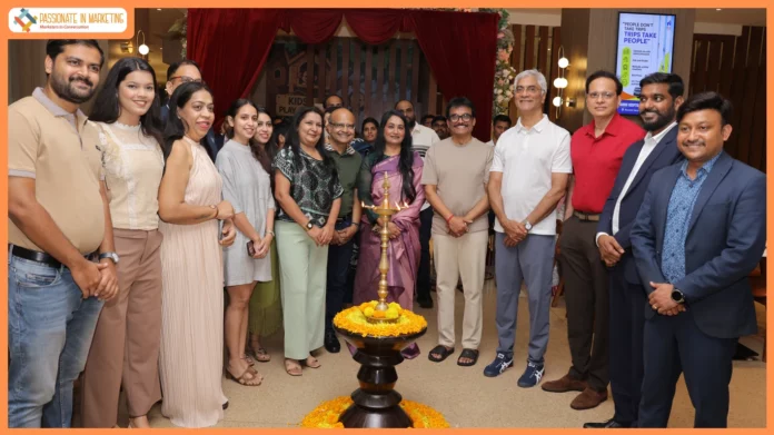 Novotel Visakhapatnam Varun Beach Reopens The Square with a Fresh Look and a Stronger Andhra Culinary Identity
