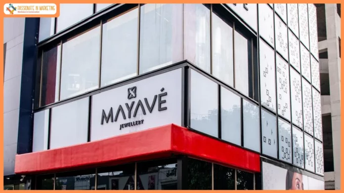 OPEN Strategy & Design Crafts a New Jewellery Disruptor, Mayavé, for HK Group