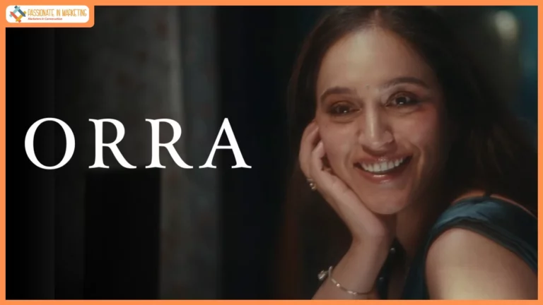 ORRA Unveils ‘Truly Hers’, a Festive Film That Enhances Its Design-Led Journey