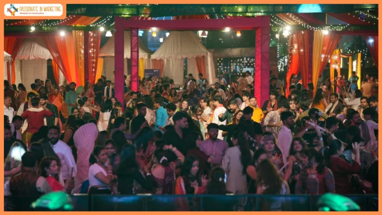 Omaxe’s Dandiya Raas Utsav 2.0 Draws 5,000 to Greater Noida