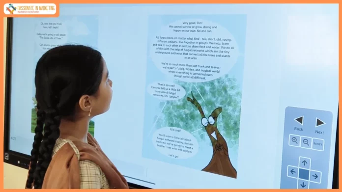 OmniActive Improving Lives Foundation (OILF) and Rangeet Deepen BMC Partnership, Expand SEEK™ to 180 Schools Across Mumbai