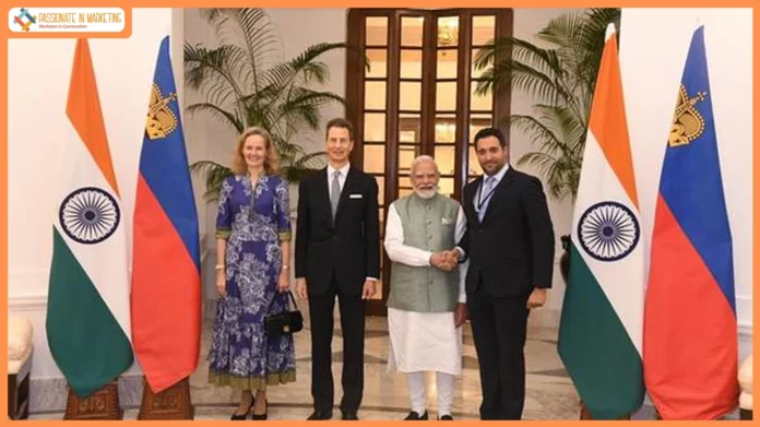 Open Cosmos Strengthens India Ties