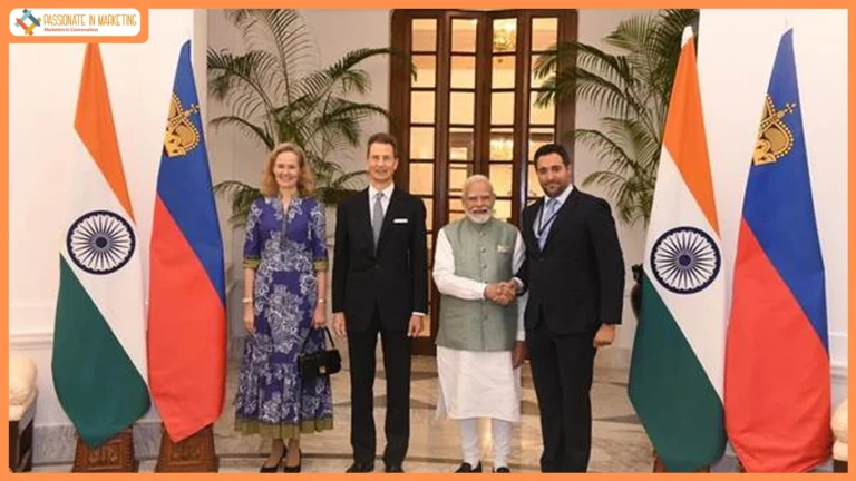 Open Cosmos Strengthens India Ties