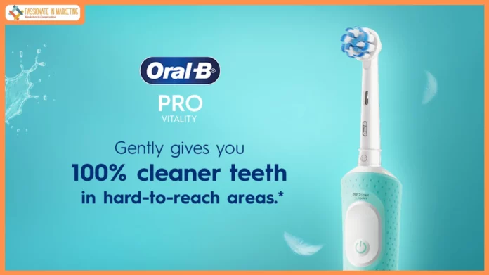 Oral-B Launches All-New Vitality Pro Mint Green Exclusively on Amazon Great Indian Festival 2026 Save up to 25% across the Vitality Pro Range