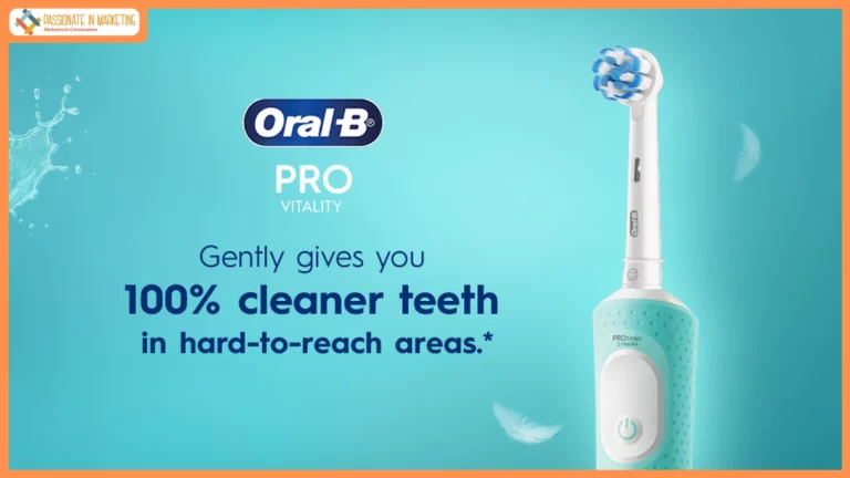 Oral-B Launches All-New Vitality Pro Mint Green Exclusively on Amazon Great Indian Festival 2026 Save up to 25% across the Vitality Pro Range