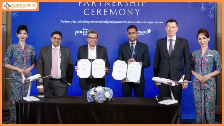 PayU and Malaysia Airlines sign a Strategic MoU to Enhance Digital Payments and Booking Experience for Indian Customers