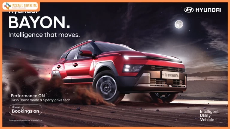 PERFORMANCE ON with Hyundai BAYON: Proven Power, Intelligent Control and Everyday Driving Confidence