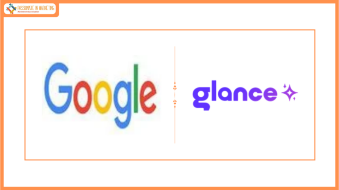 Glance and Google Partner to Bring ​an AI-Powered Commerce Experience to Android TV™​