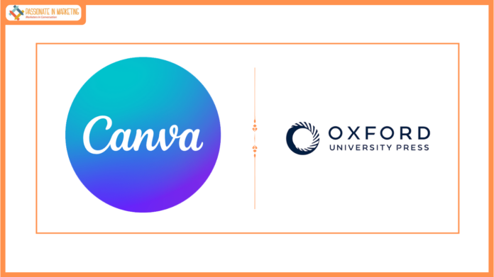 Oxford University Press and Canva Join Hands to Empower Future-Ready Learners