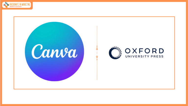 Oxford University Press and Canva Join Hands to Empower Future-Ready Learners