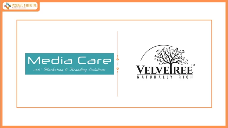 Media Care Bags Integrated Marketing Mandate for Velvetree