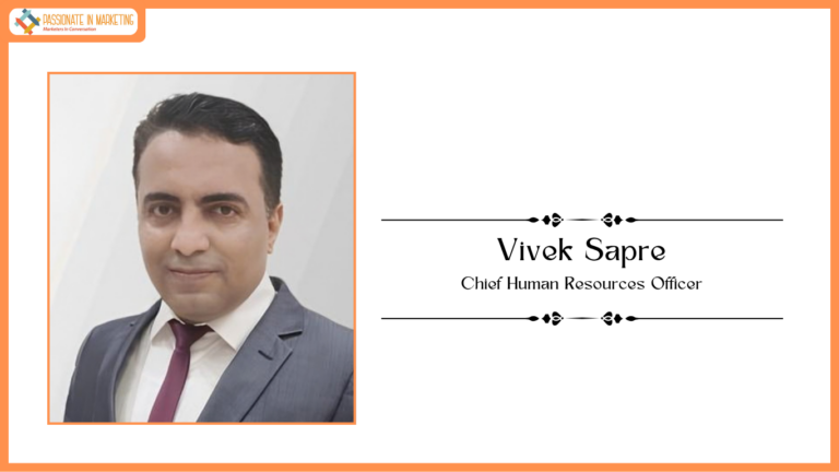 Fibe appoints Vivek Sapre as Chief Human Resources Officer