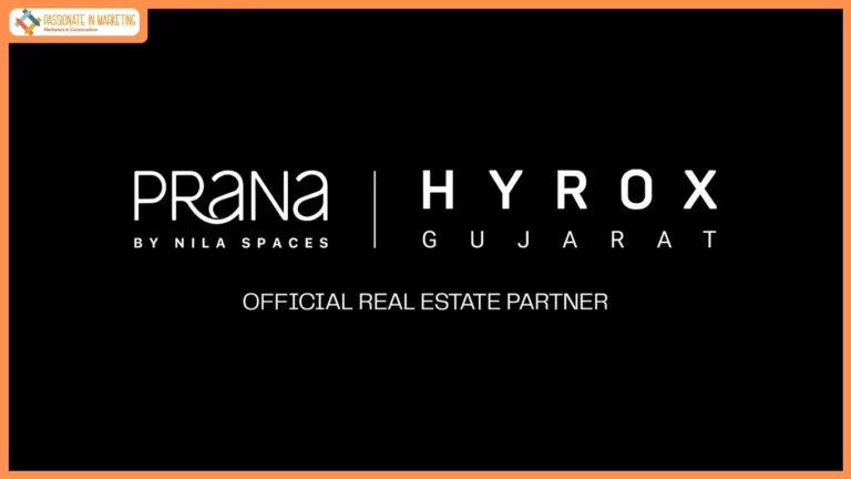 PRANA by Nila Spaces Partners with IndusInd Bank HYROX Gujarat as Official Real Estate Partner, Bringing Power Living to the Fitness Arena